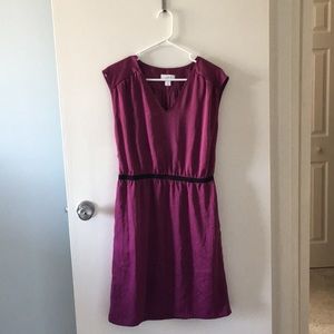 Loft dress